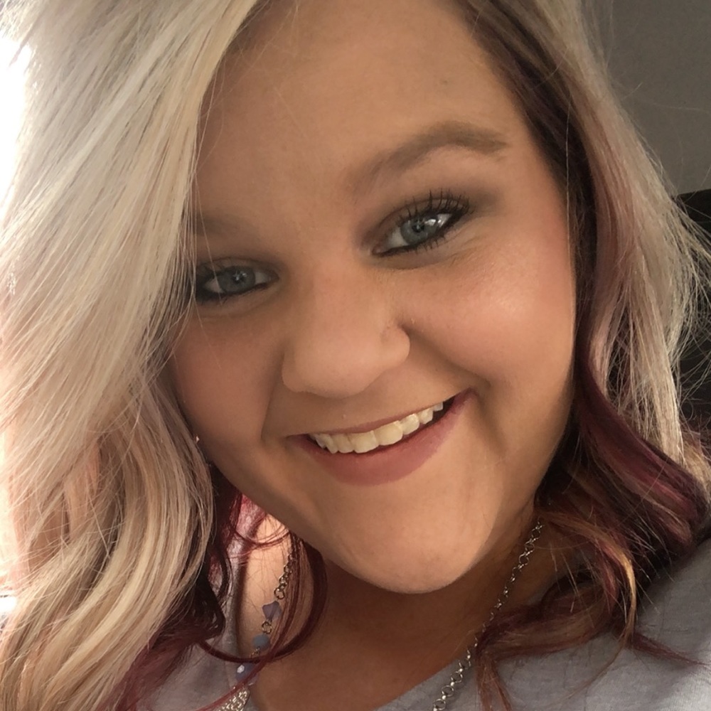 Meet your Posher, Kimberlin